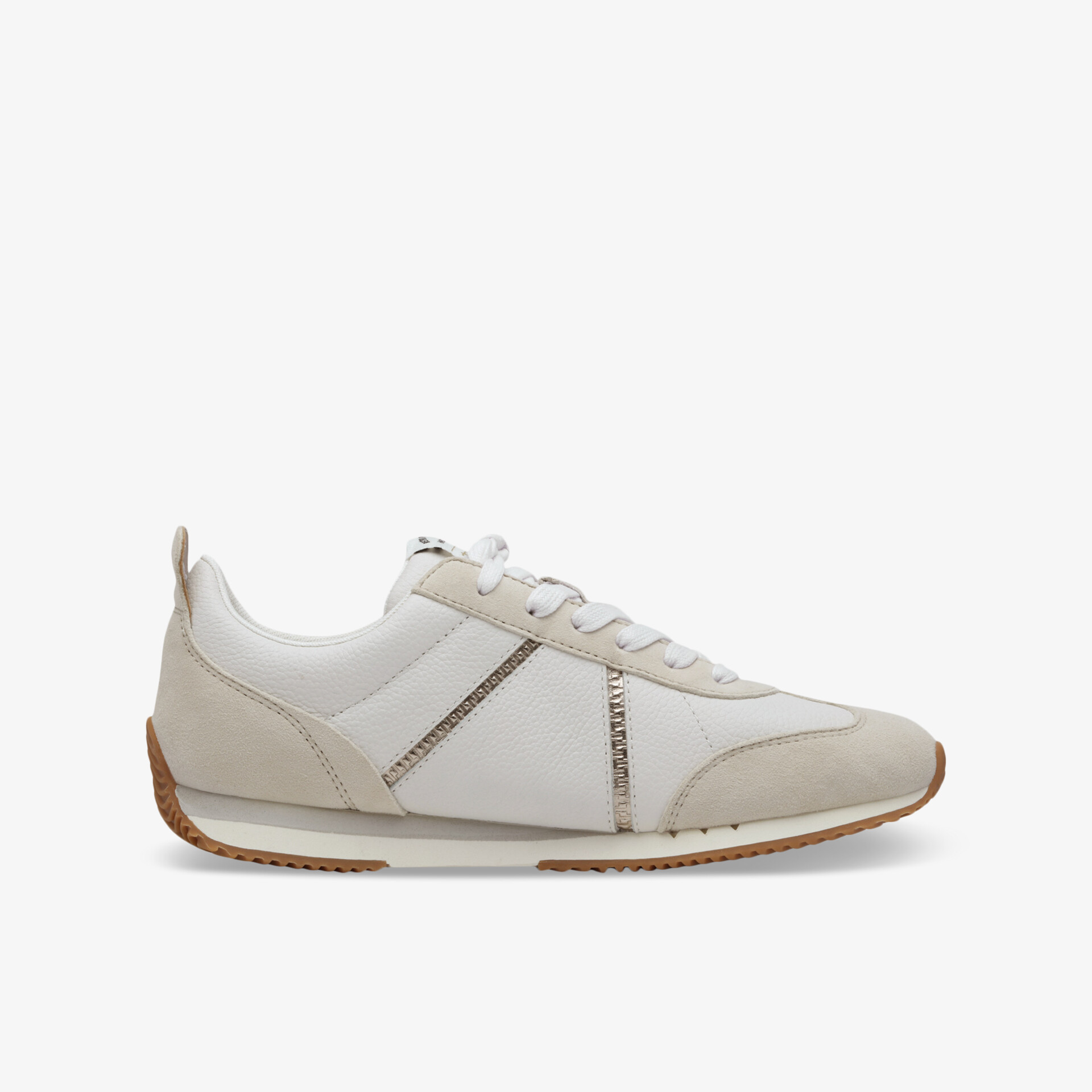 Tamaris Damen Sneaker Low mehrfarbig