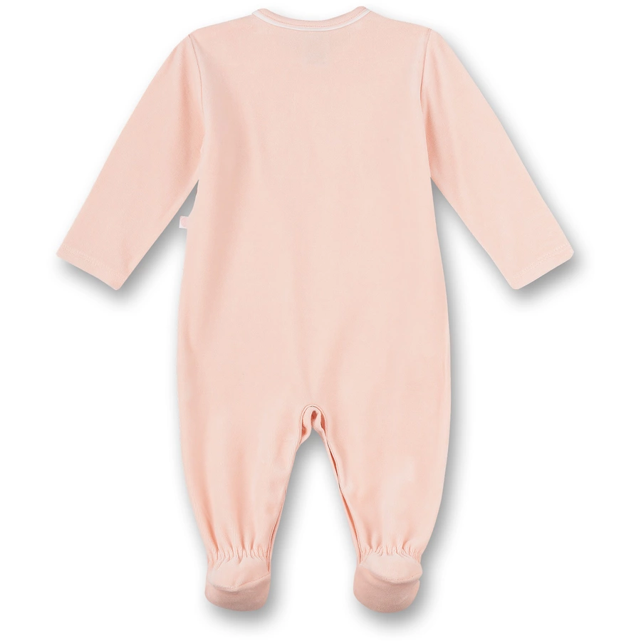 Sanetta Overall rosa