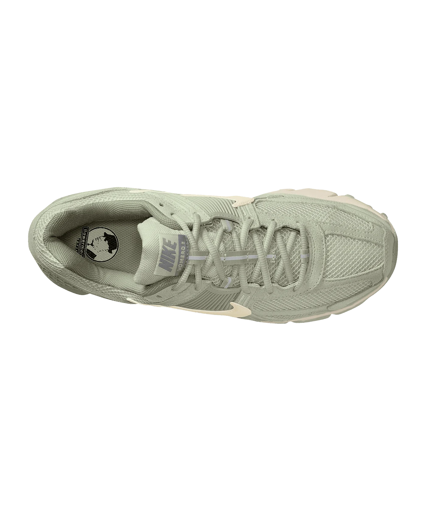 Nike Zoom Vomero 5 Grün F300