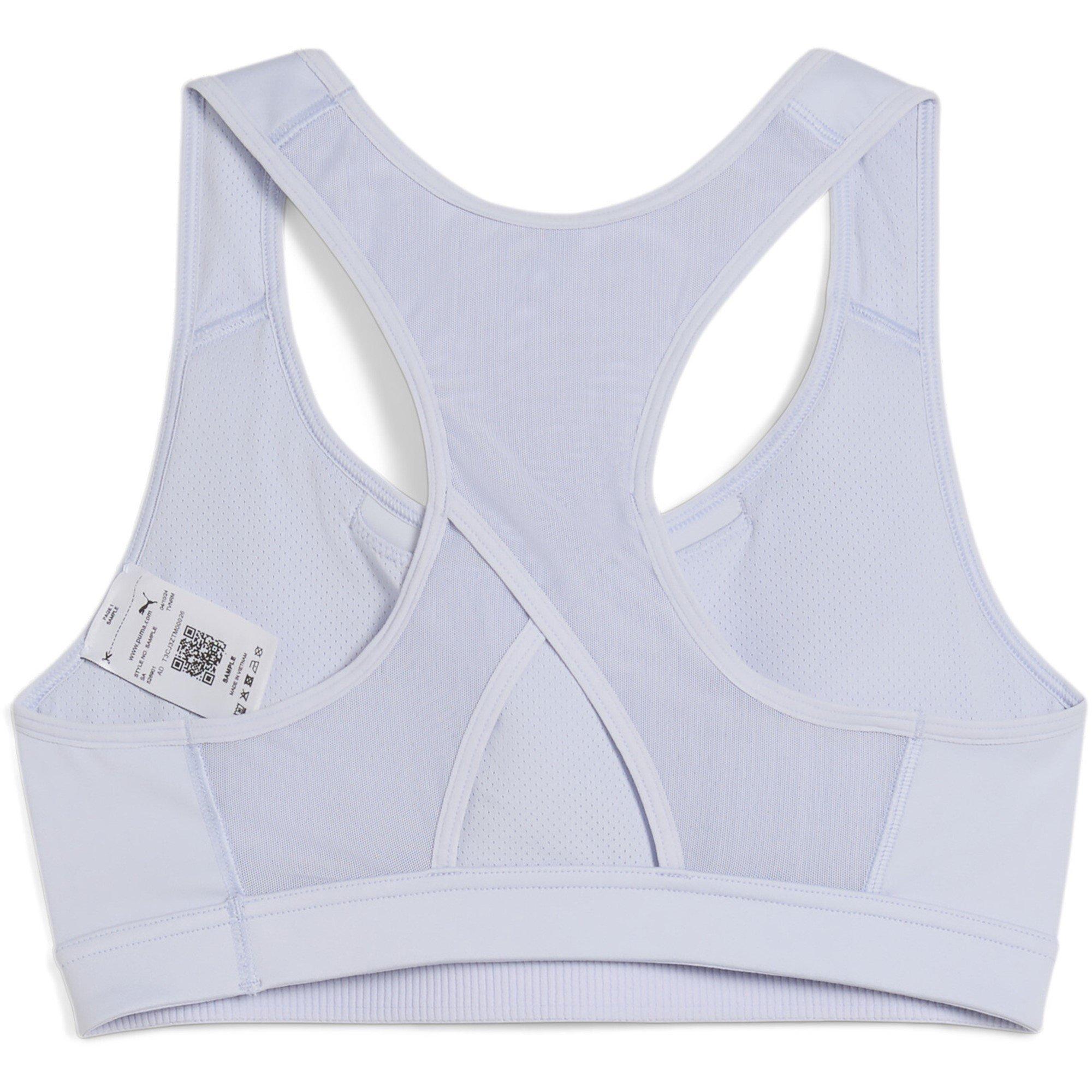 Puma x HYROX Mid Impact Sports Bra