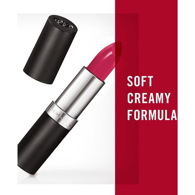 Rimmel London Lasting Finish Lipstick 002 Candy
