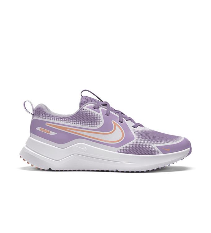 Nike Mystic Fly Big Kids HM4402 VIOLET-STAR-APRICOT-AGATE-BARE