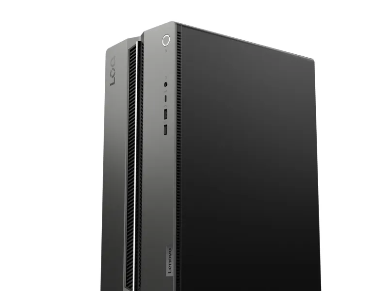 Lenovo Legion LOQ Tower 17IRR9, Intel® Core™ i5, i5-14400F, 16 GB, DDR5-SDRAM, 512 GB, Windows 11 Home