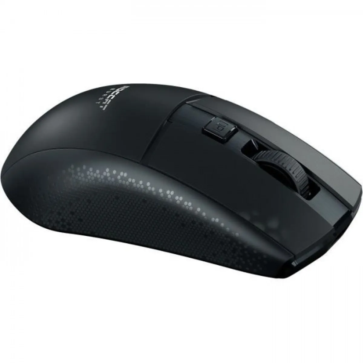 ROCCAT Burst Pro Air - Noir