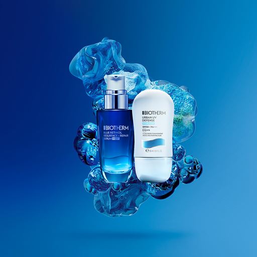Biotherm UV Defense Protective Hydrating Fluid SPF 50  Dagcreme, 30 ml