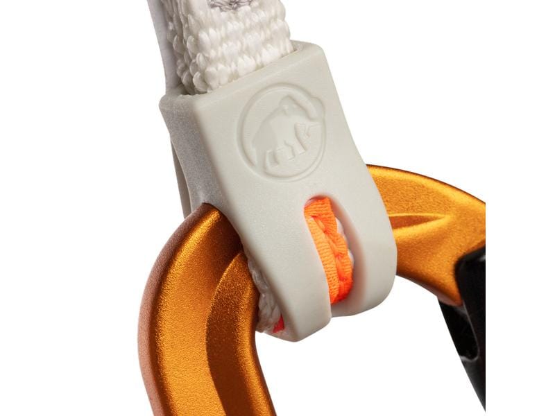 MAMMUT Sender Keylock 17 cm Expressschlingen