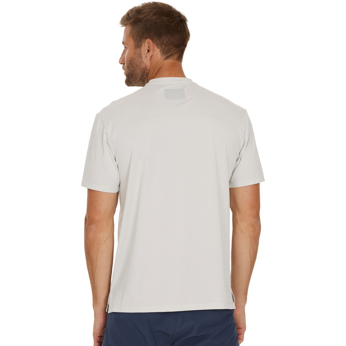 Virtus Easton Meshtech Trænings T-shirt Herre