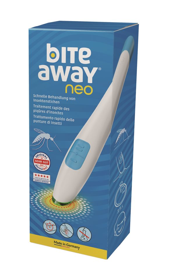 BITE AWAY neo 1 Stk