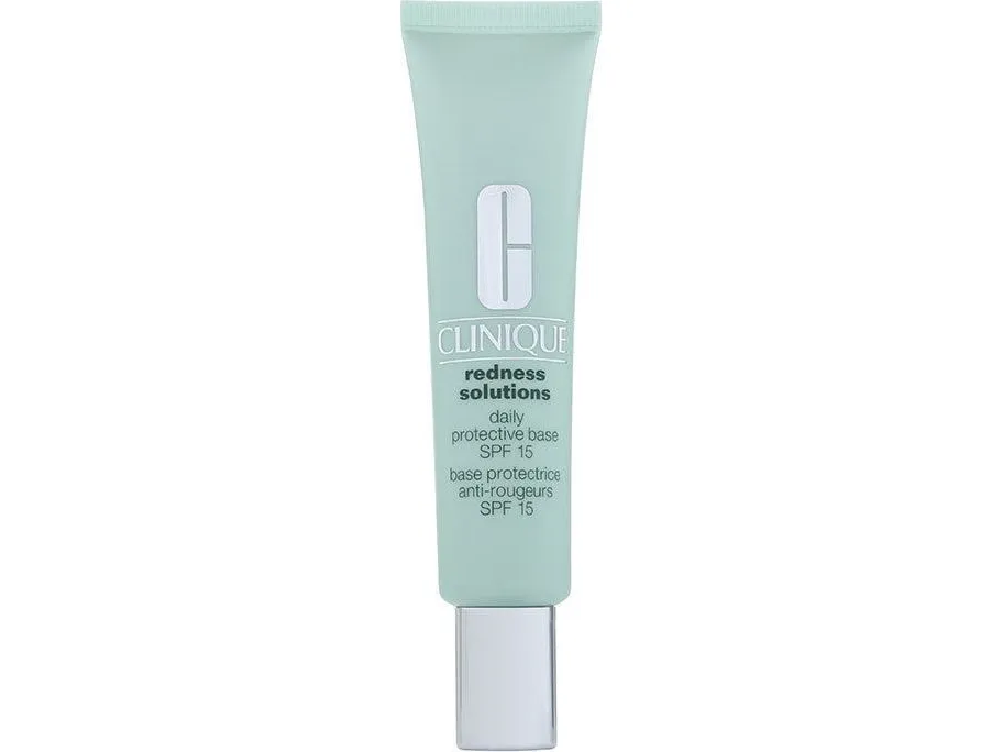 Redness Solutions Daily Protective Base SPF15