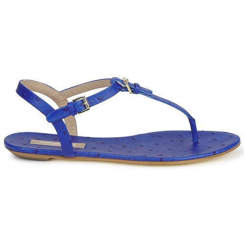 Michael Kors - FOULARD Azul