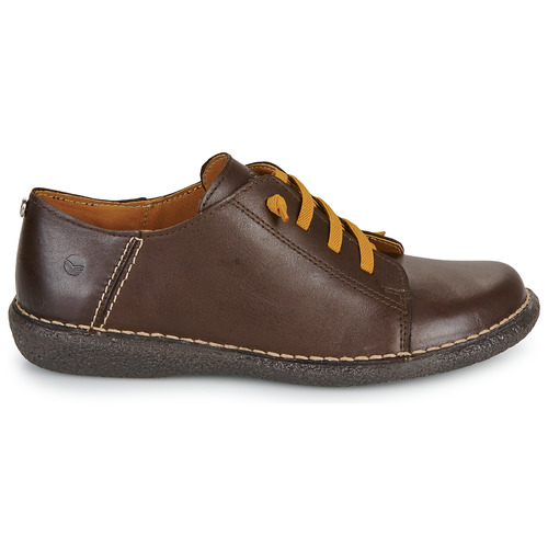 Casual Attitude - NIPITE - Marron