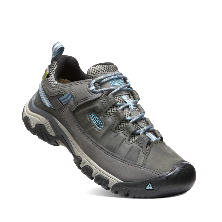 Keen Targheen III WP | GRIS