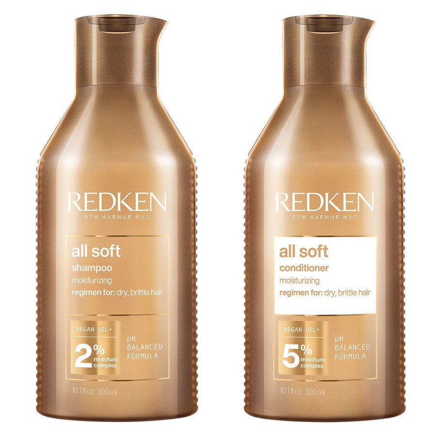 Redken All Soft Duo 300ml