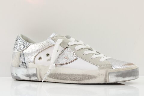 Philippe Model Schnürschuhe
