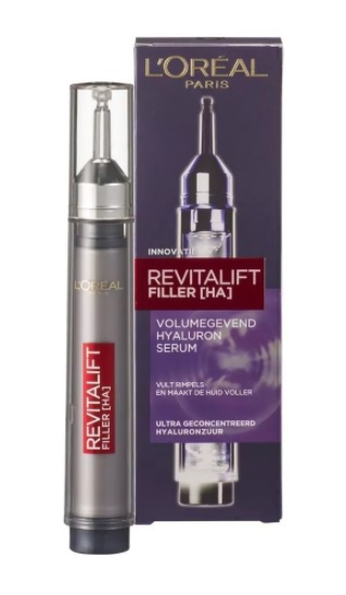 L'Oréal Paris Dermo Expertise Revitalift Filler Serum 16ml