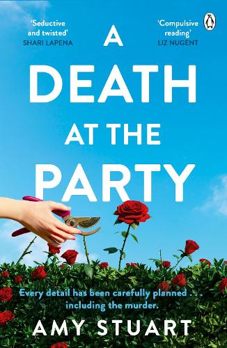 A Death At The Party (Paperback)