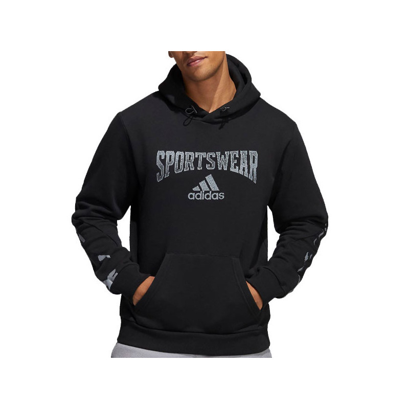 Sweat Sportsweat Reverse Retro Hoodie
