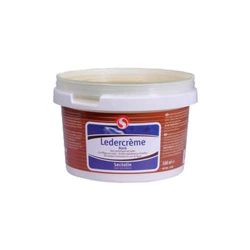 Sectolin Ledercrème