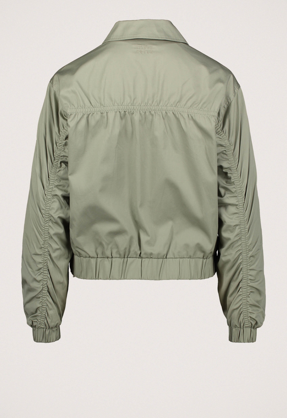 Silvercreek Tabbey Bomberjas