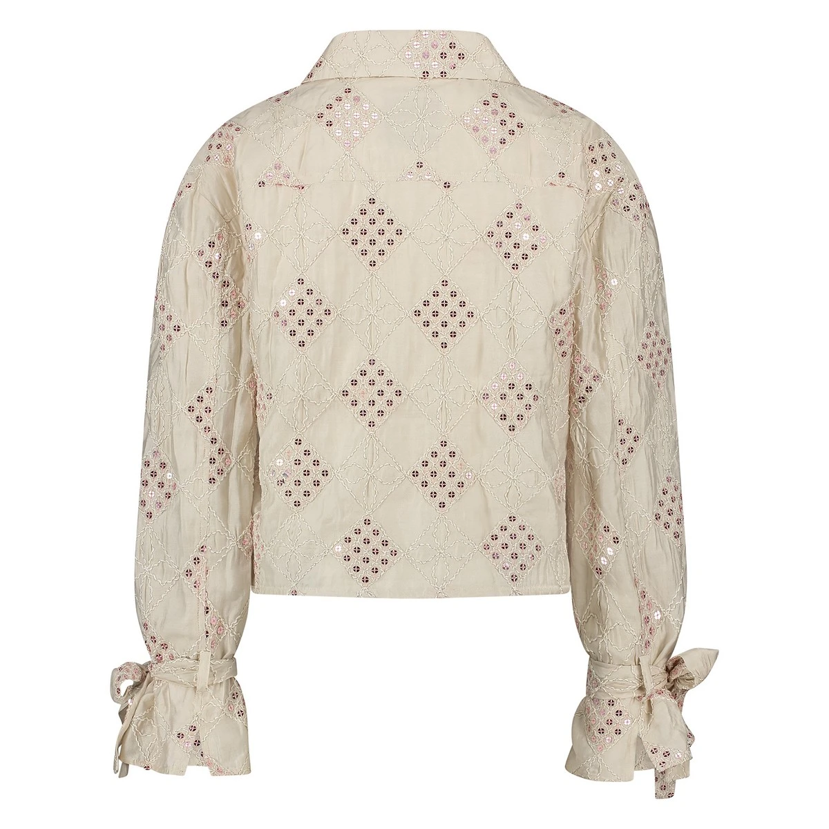 Dames Blouse 53463-20