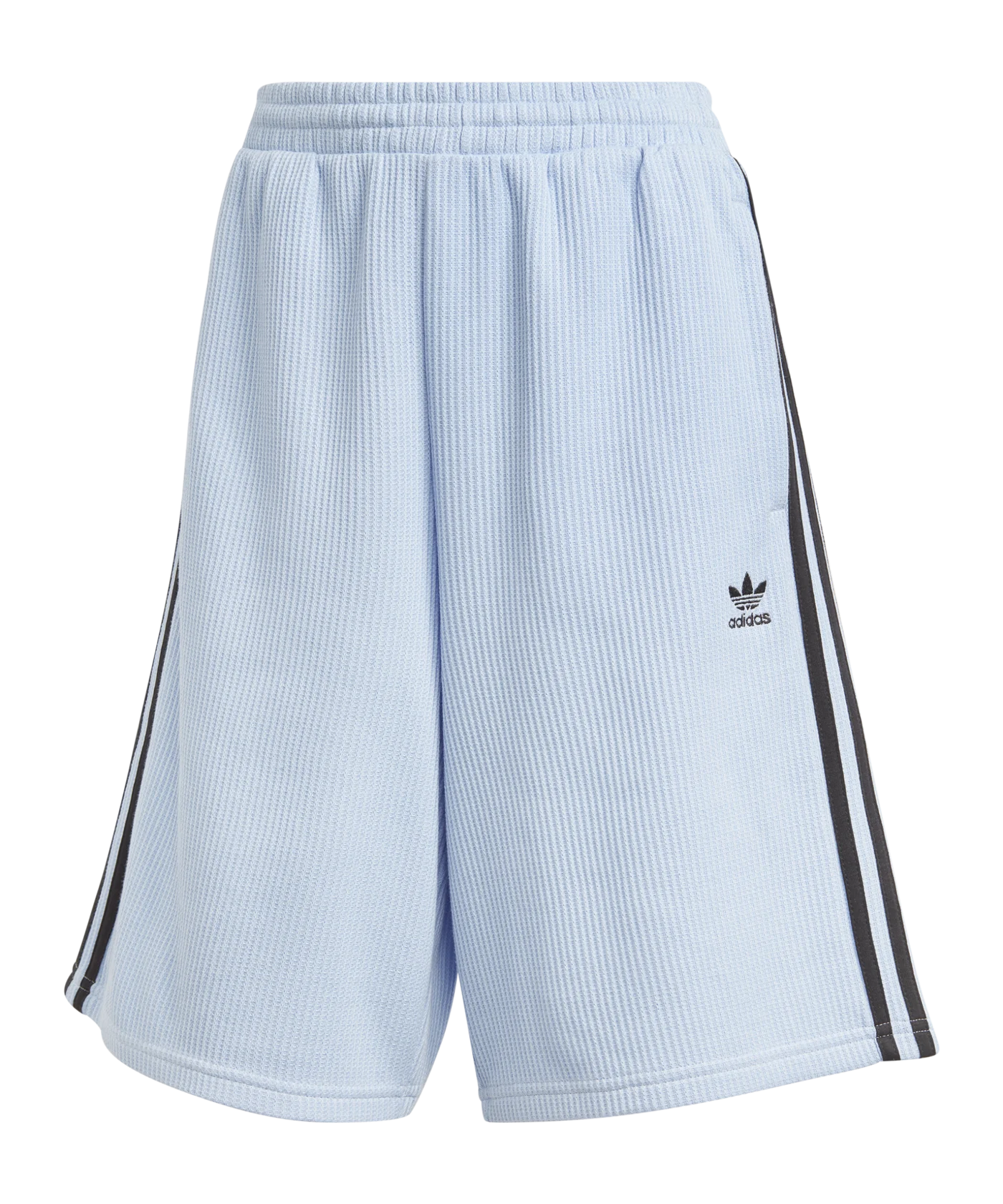 adidas Originals Bermuda Short Damen Blau
