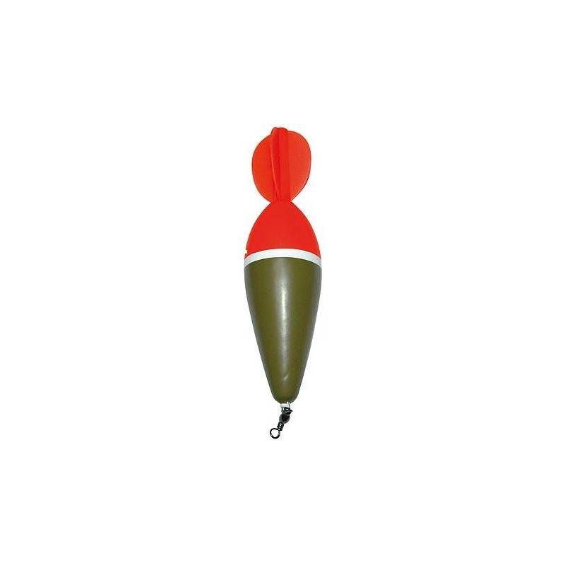 Flotteur Technipêche Mod 5 Carotte + Ailette