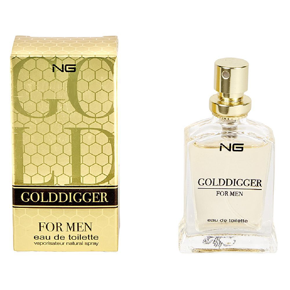 Eau de toilette pour homme ou femme NG 15 ml