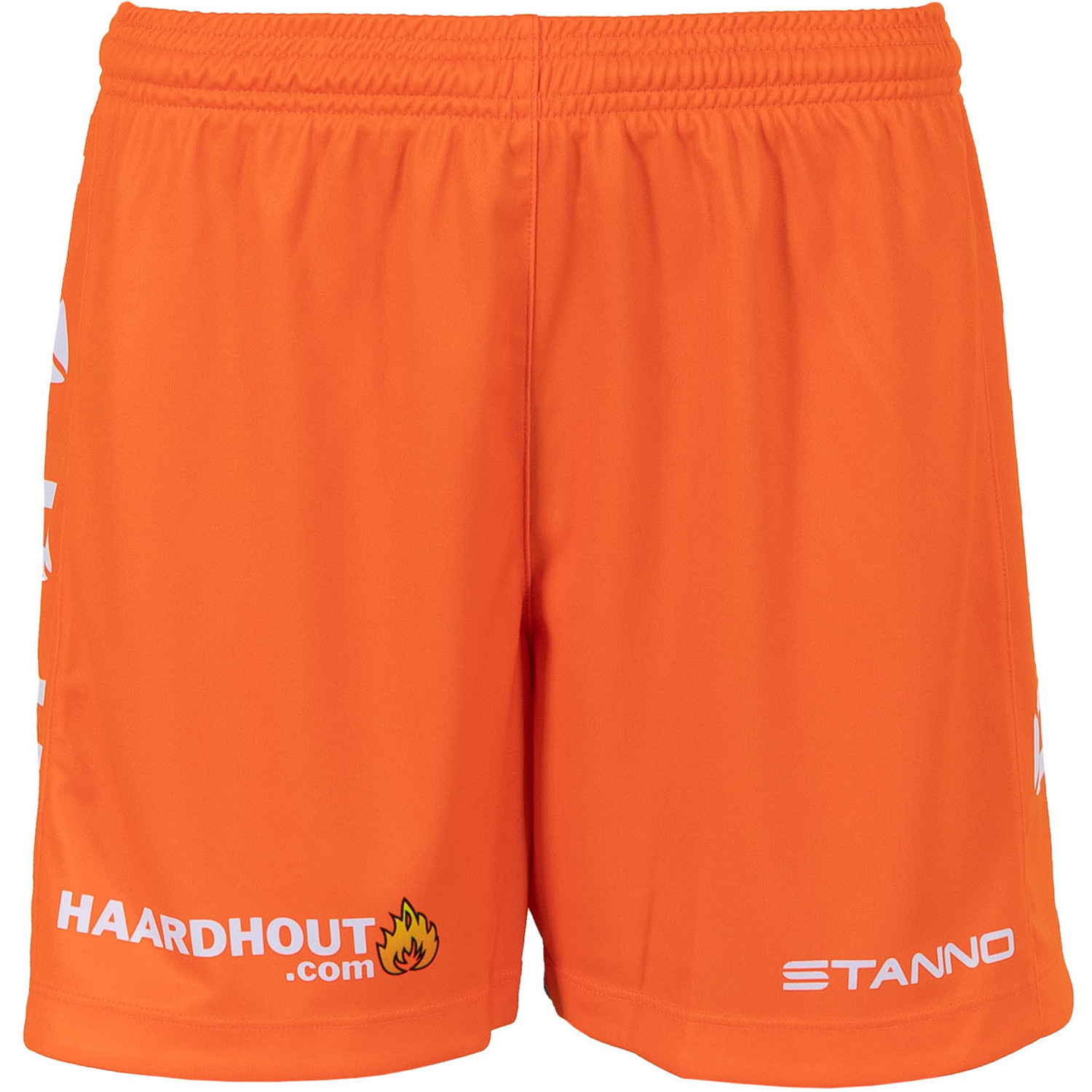 NL Dameshandbalteam Short Dames 22