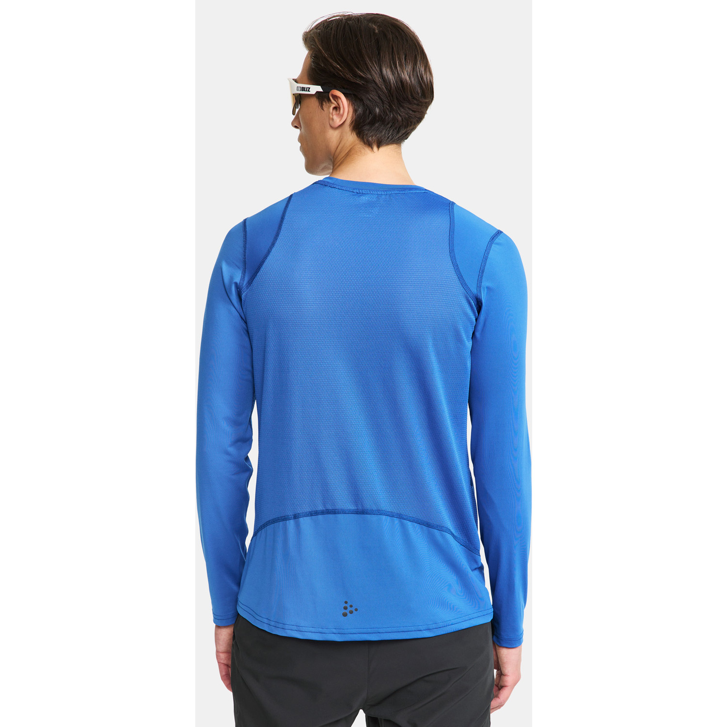 Craft Adv Essence Longsleeve T-Shirt Heren