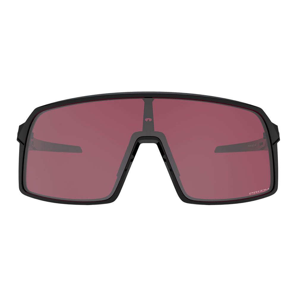 Oakley SUTRO - Lunettes de soleil polished black/prizm snow black iridium