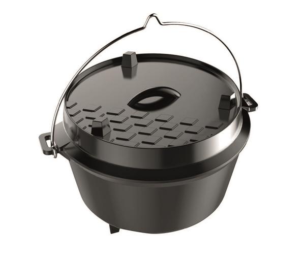 tepro Dutch Oven