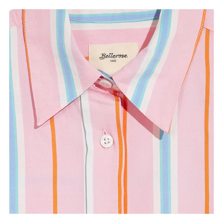 Bellerose Robe Vox | Rose