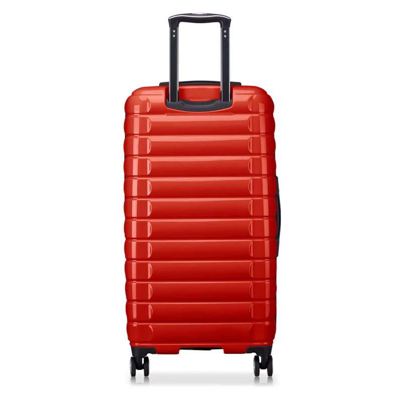 Valise rigide Shadow 5.0 Trunk 80 cm Rouge