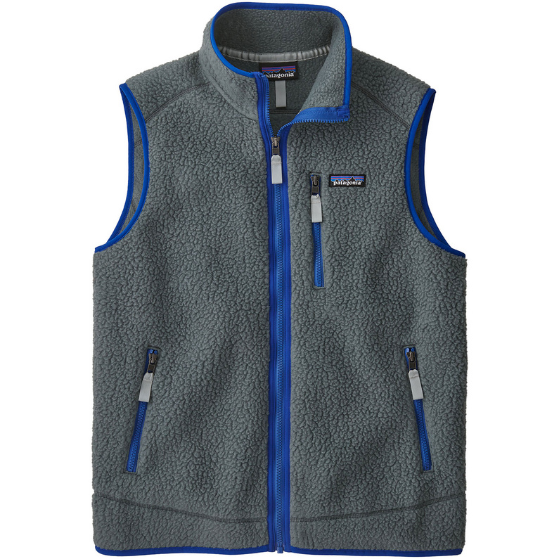 Patagonia Herren Retro Pile Weste