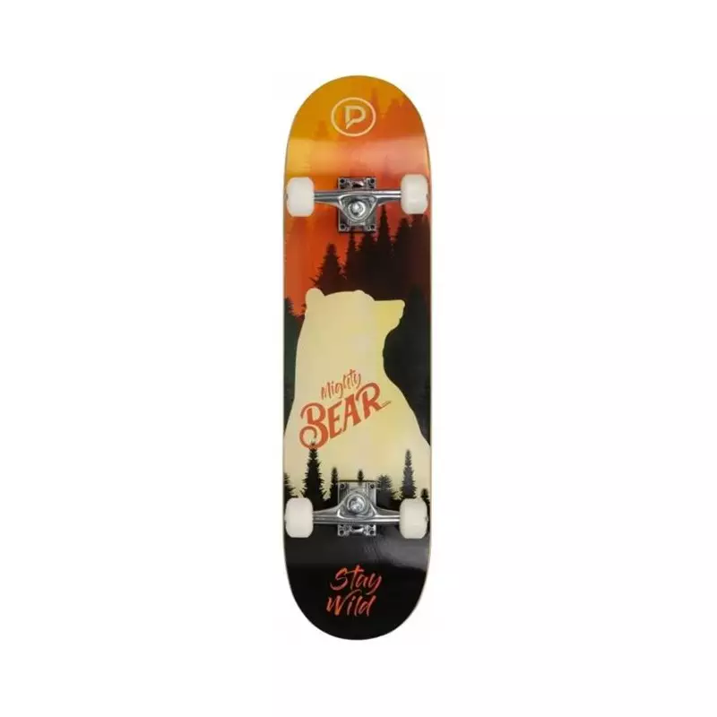 Skate PLAYLIFE Mighty Bear 31x8