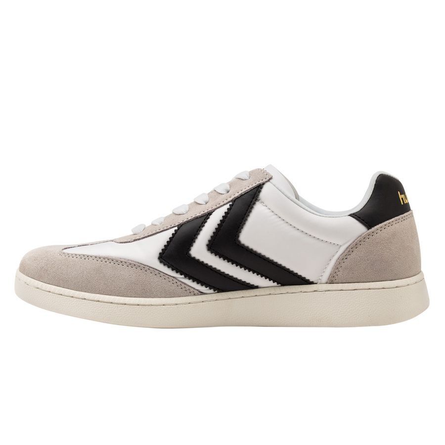 Hummel Chaussures VM78 CPH Nylon - Blanc/Noir