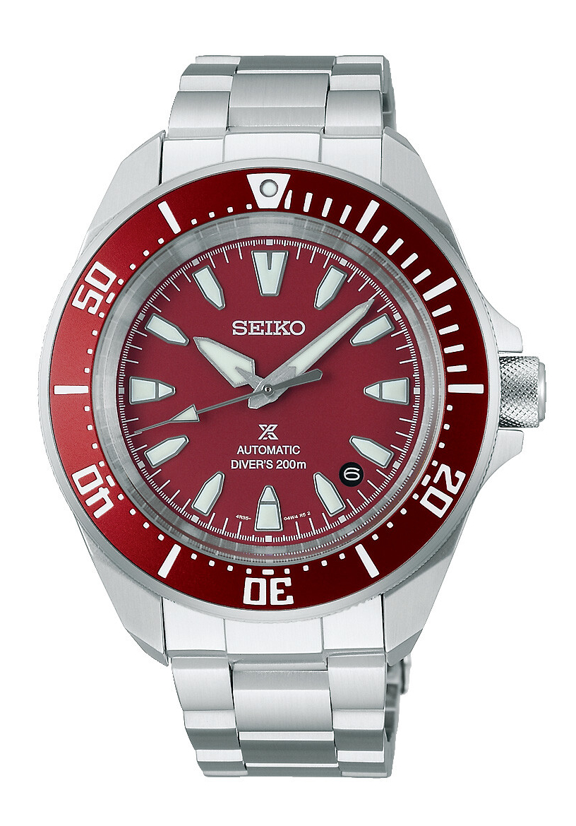Seiko Prospex SEA Professional Diver´s SRPL11K1