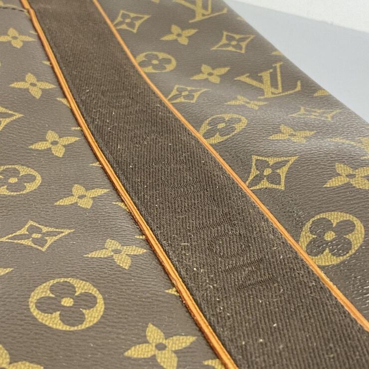 Louis Vuitton Vintage Louis Vuitton Beaubourg Brown