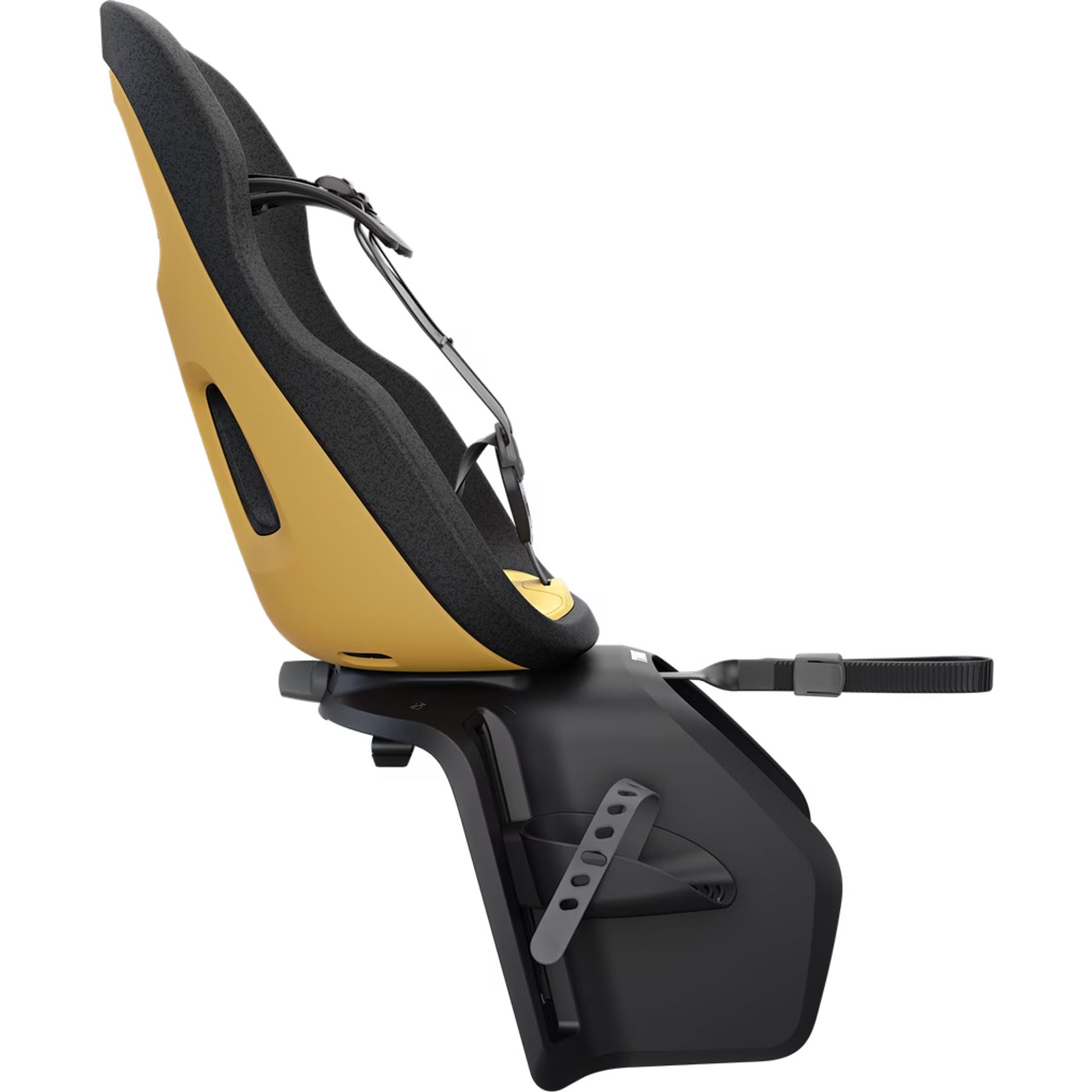 Thule Yepp Nexxt 2 Maxi Fietsstoeltje Achter