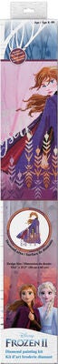 Diamond Dotz Disney Frozen 2 Anna True To Myself