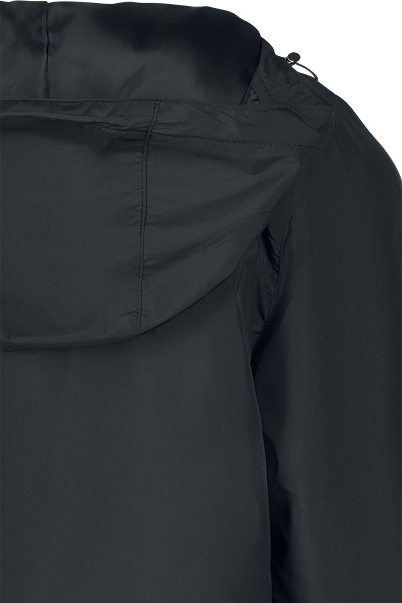 Coupe-Vent Femme Basics | Urban Classics Coupe-vent