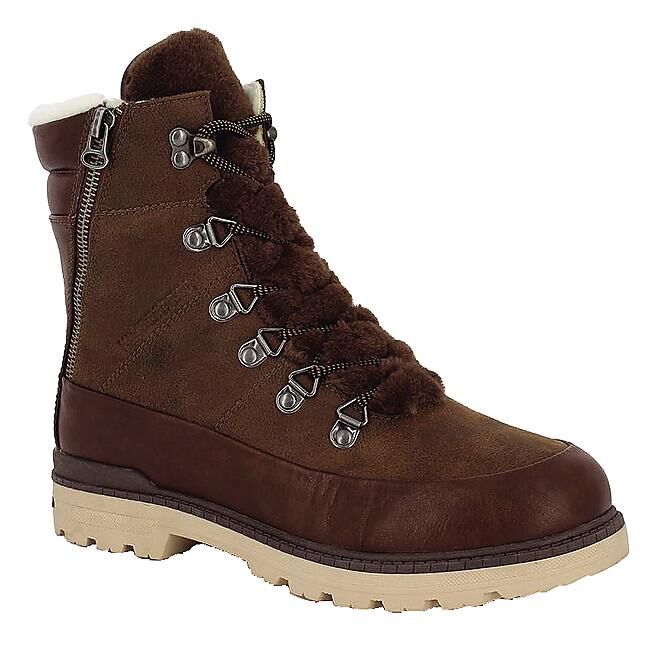 KIMBERFEEL - CHAUSSURES CHAUDES LIZZIE