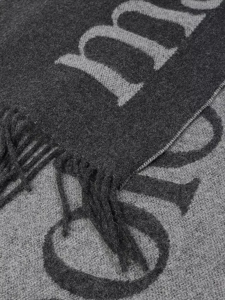 MARC O' POLO DENIM Schal  schwarz