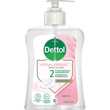Dettol Sensitive Wasgel 250 ml