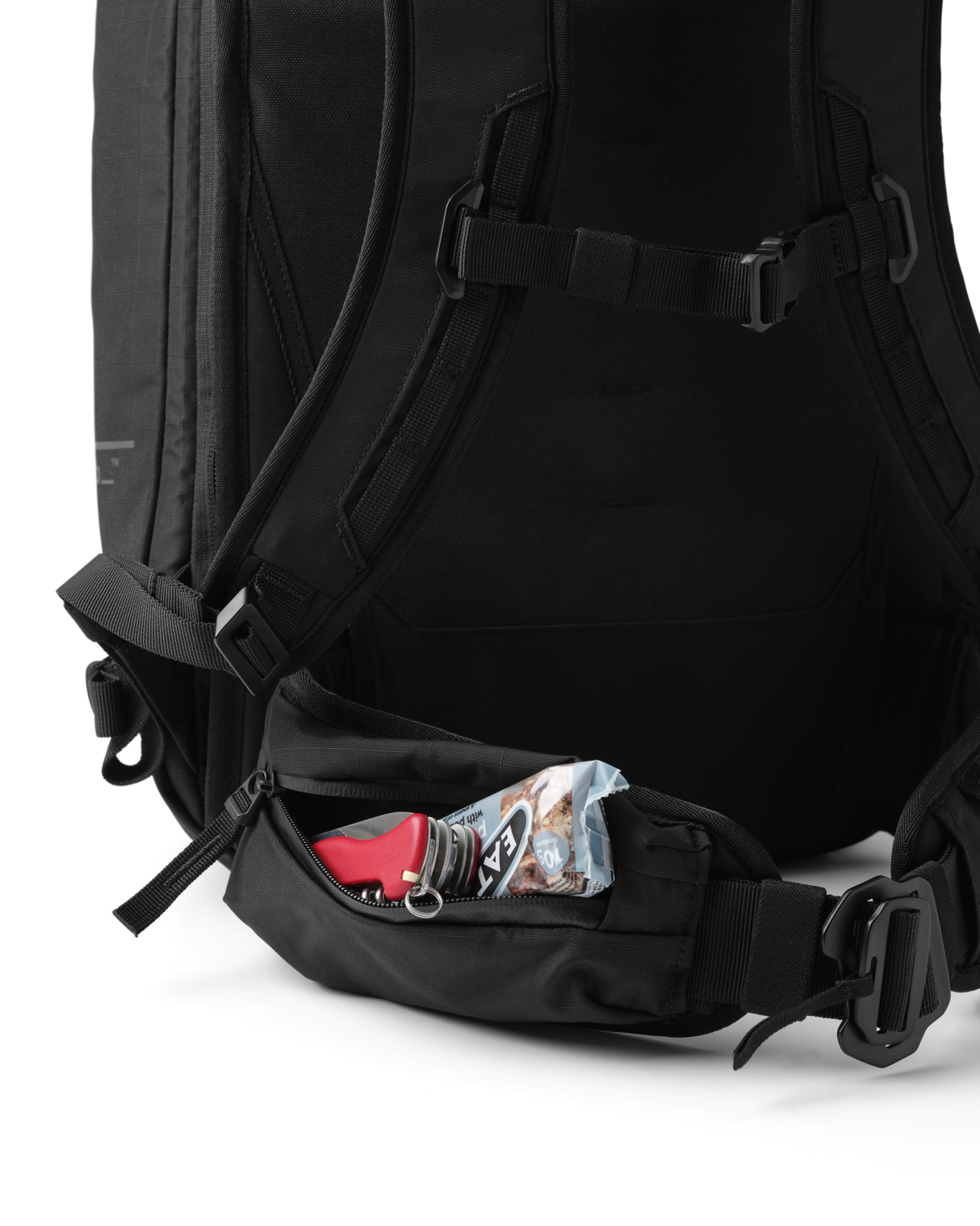 Db<br>Backcountry Backpack 25L