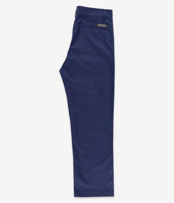 skatedeluxe Chino Hose (navy)