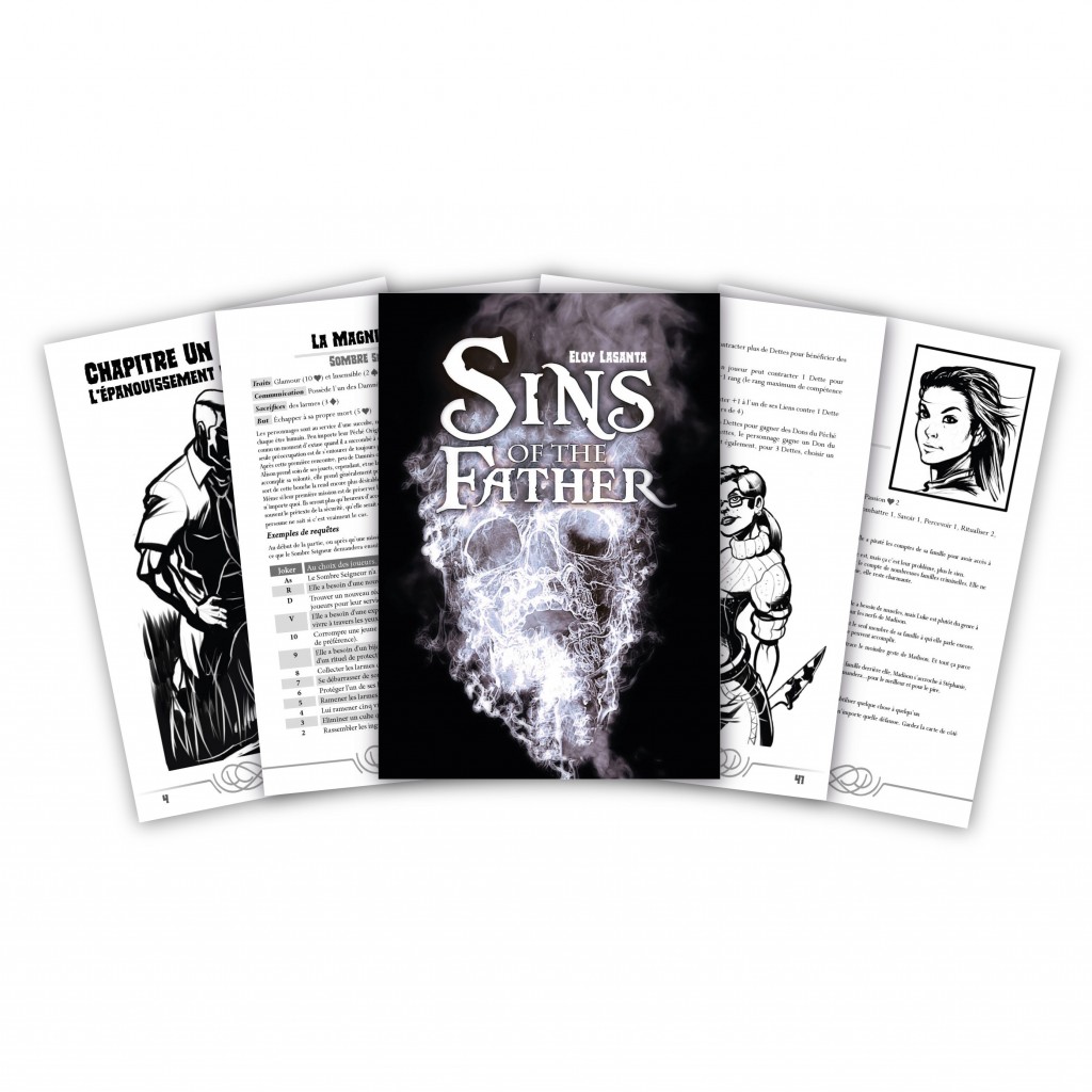 Sins of the Father