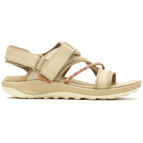 Sandale de randonnée MERRELL W TERRAN 4 BACKSTRAP INCENSE