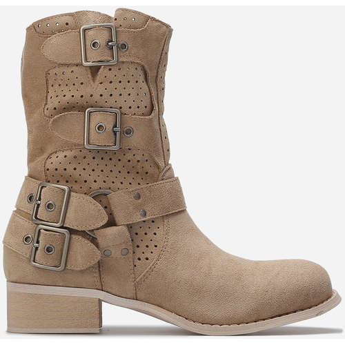 La Modeuse - 69885_P162631 Beige