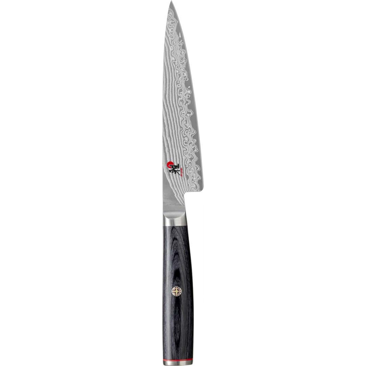 RAW 5000FCD Shotoh Skallkniv 11cm